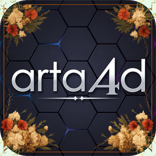 arta4d — mitra unggulan